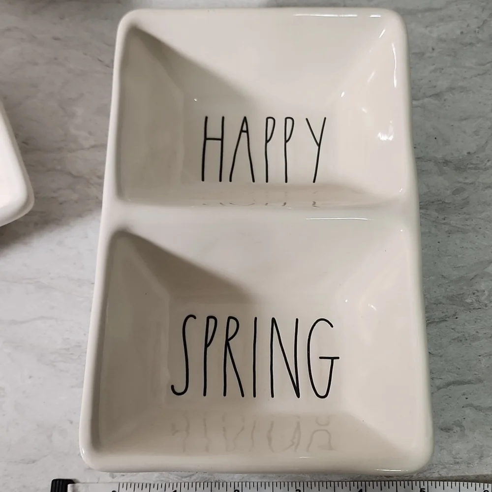 Rae Dunn Easter Set